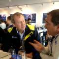 Michelin no descarta volver a la Fórmula 1: Las 24 Horas Michelin
