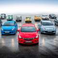 Opel Kadett/Astra: 80 años de tradición alemana