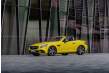 Adiós al mítico Mercedes SLK, con el SLC Final Edition