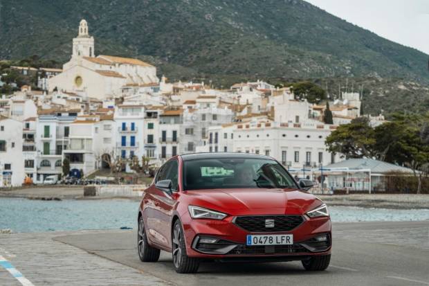 Nuevo Seat León 2020: motores, datos, fotos y vídeo