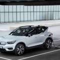 Toda la información del Volvo XC40 Recharge con un motor eléctrico: el más económico
