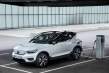 Toda la información del Volvo XC40 Recharge con un motor eléctrico: el más económico