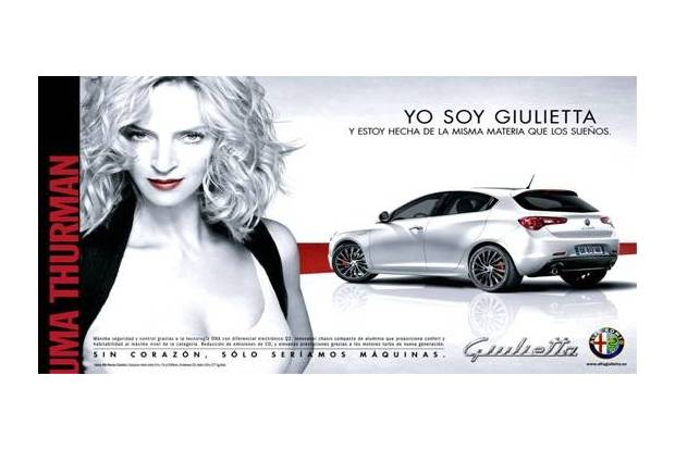 Prueba: Alfa Giulietta, el nuevo compacto de Alfa Romeo