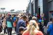 XXIII Jornada de Puertas Abiertas de la Fundación RACE en el Jarama: 15 octubre