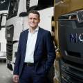 Alexander Vlaskamp (MAN): “En 2024 lanzaremos un camión de 800 km de autonomía”