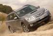 Prueba: Subaru Outback 2.0 Diesel