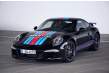 Porsche 911 S Martini Racing Edition, homenaje a Le Mans