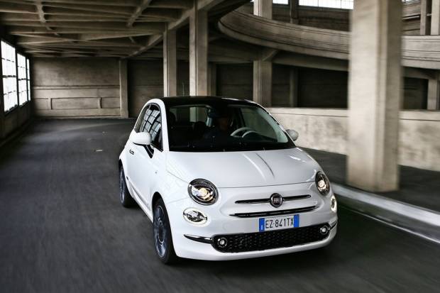Nuevo Fiat 500: presentación y primera toma de contacto