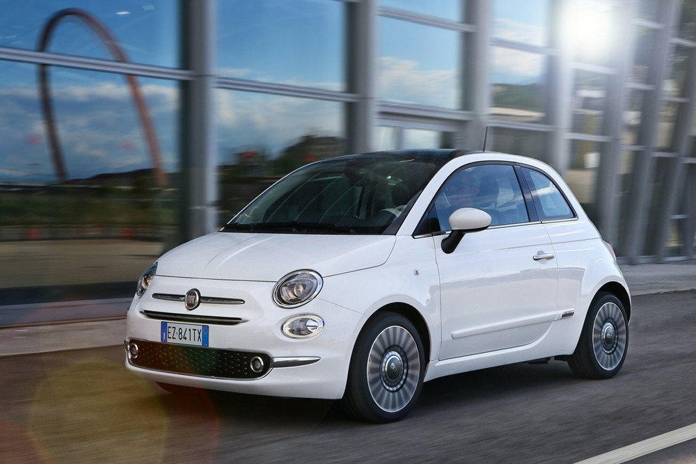 Nuevo Fiat 500: presentación y primera toma de contacto