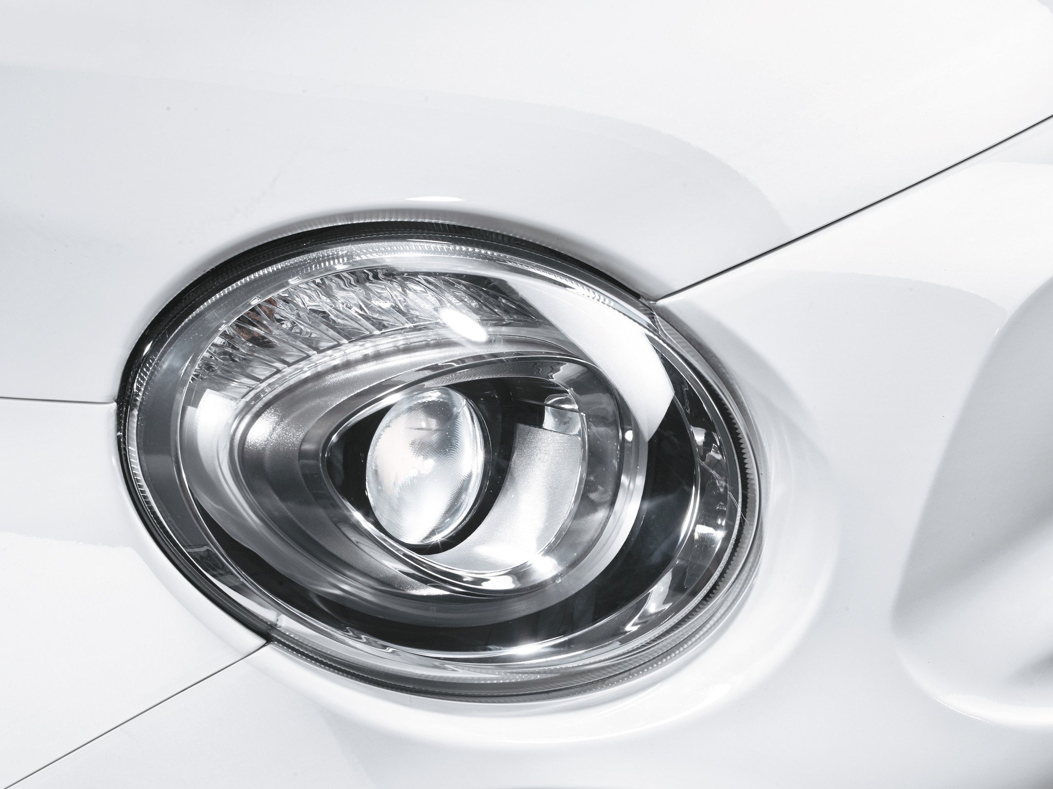 Nuevo Fiat 500: presentación y primera toma de contacto