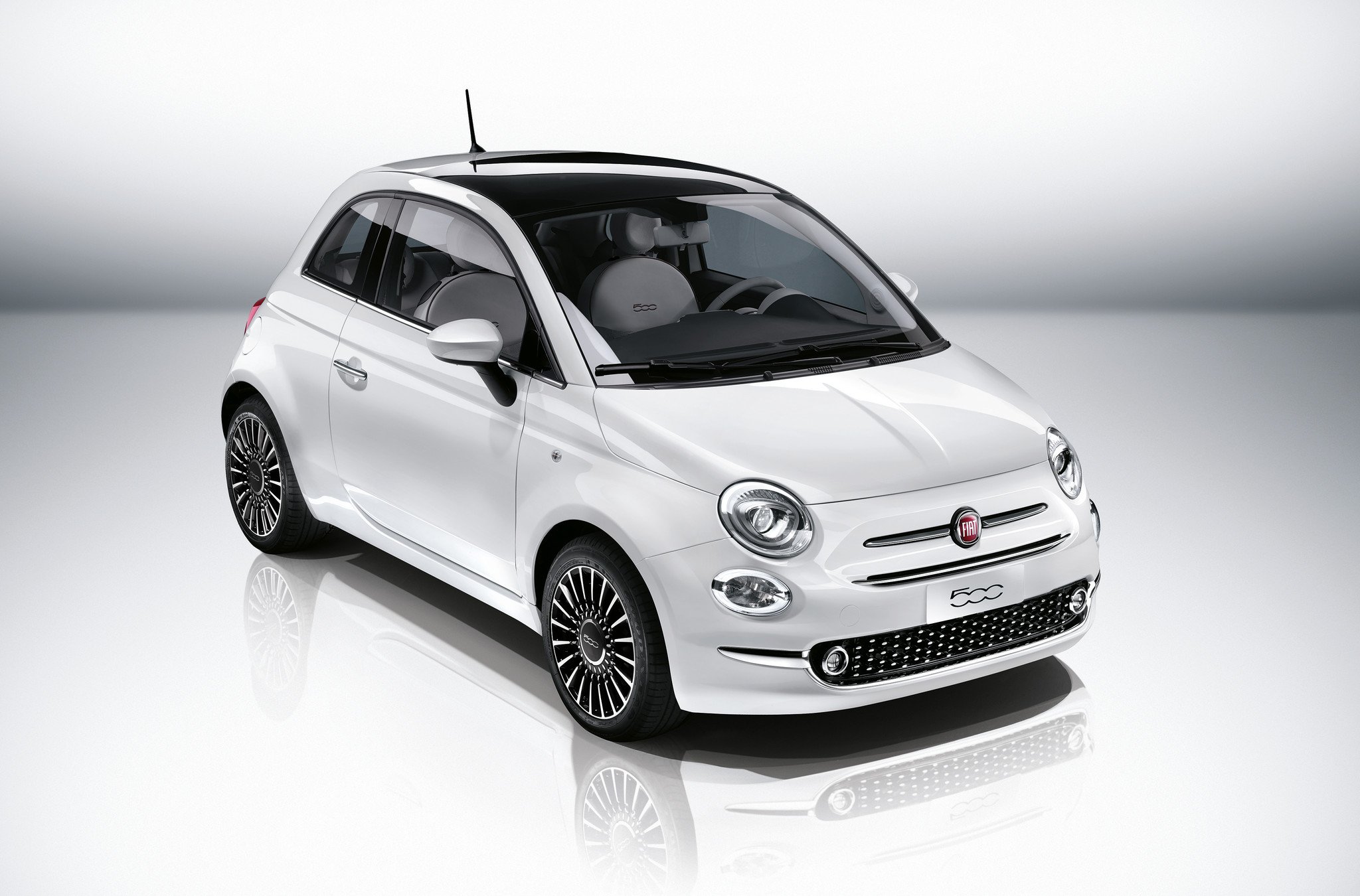 Nuevo Fiat 500: presentación y primera toma de contacto