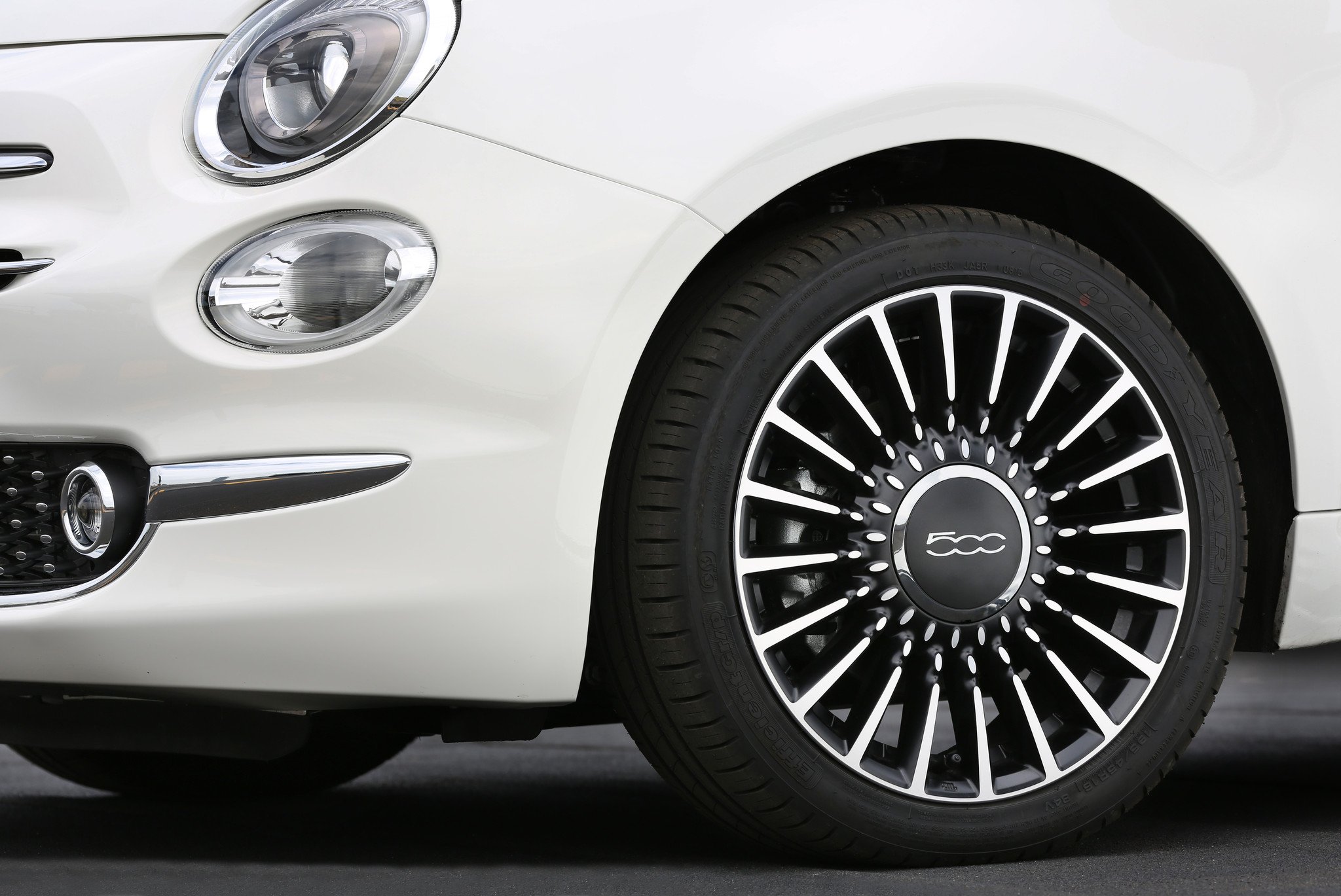 Nuevo Fiat 500: presentación y primera toma de contacto