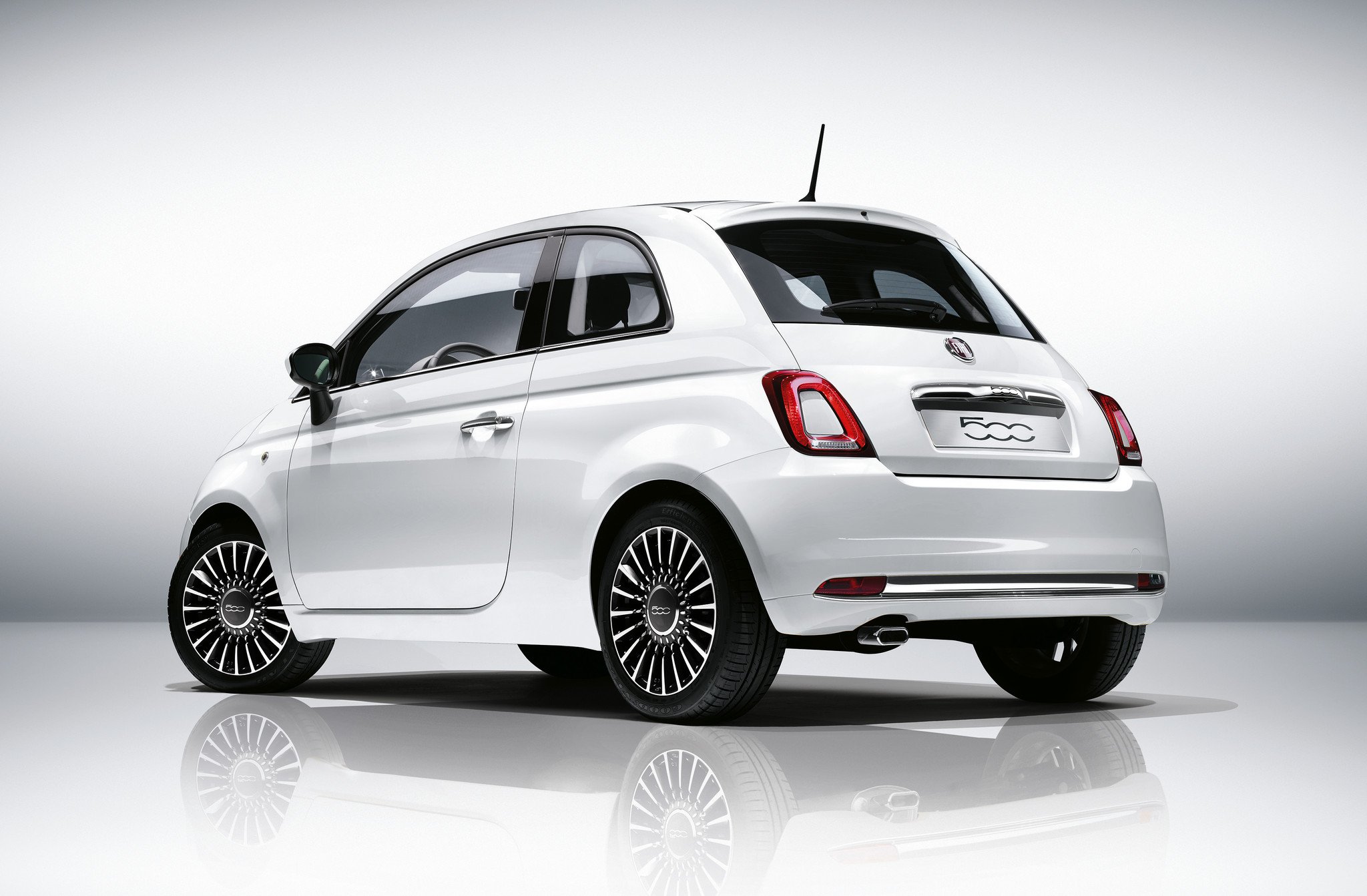 Nuevo Fiat 500: presentación y primera toma de contacto