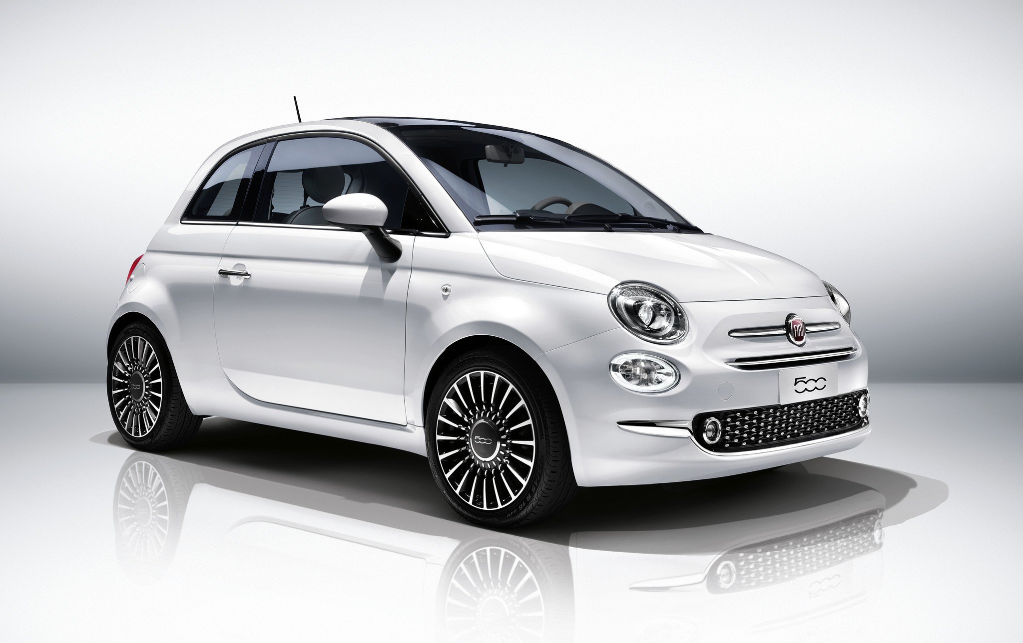 Nuevo Fiat 500: presentación y primera toma de contacto