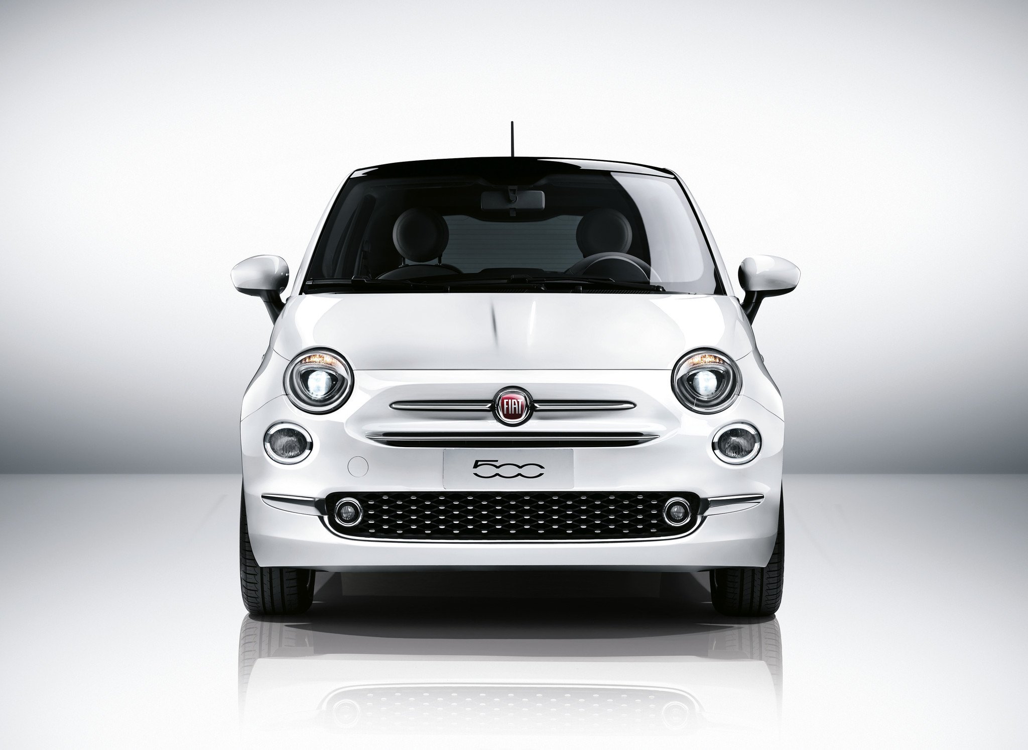 Nuevo Fiat 500: presentación y primera toma de contacto