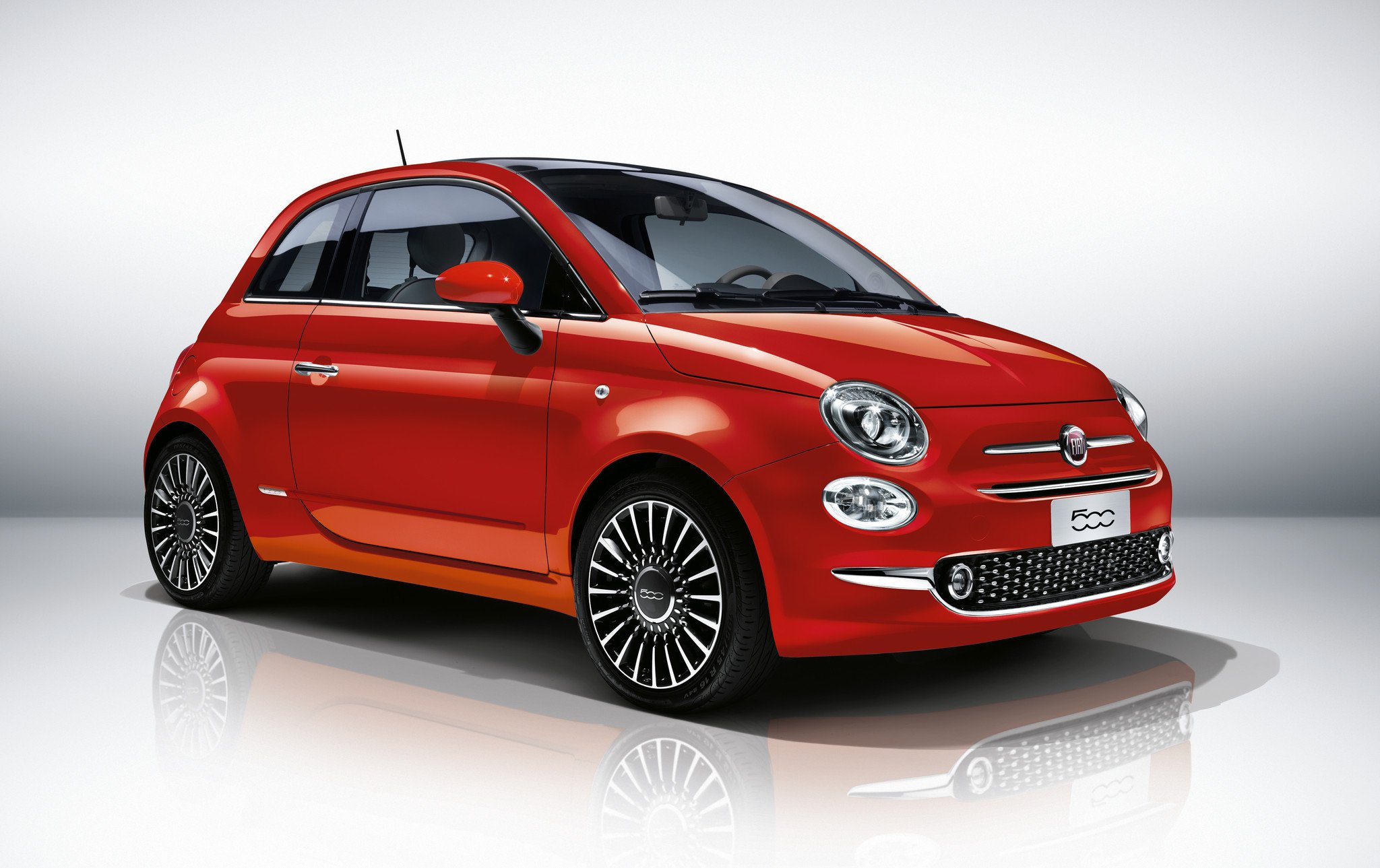Nuevo Fiat 500: presentación y primera toma de contacto