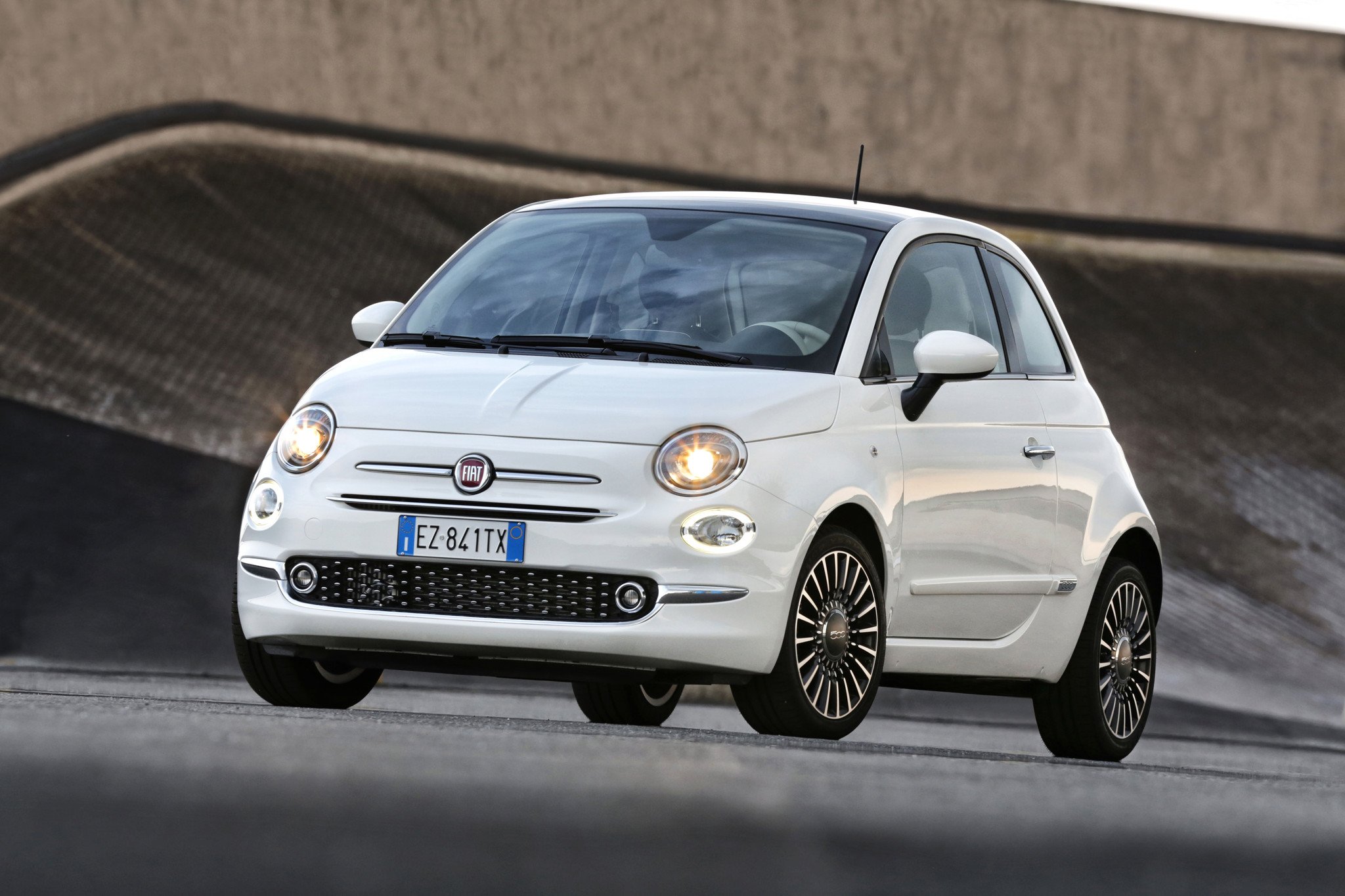 Nuevo Fiat 500: presentación y primera toma de contacto