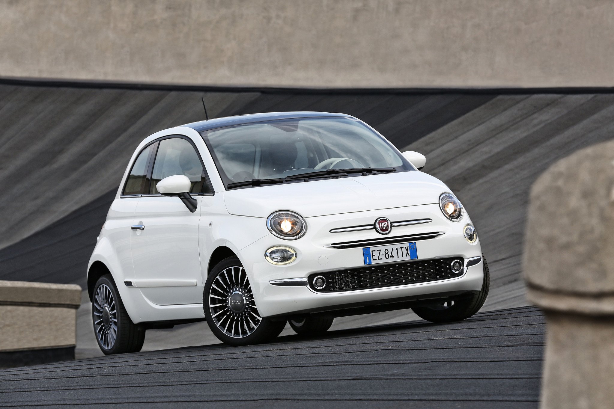 Nuevo Fiat 500: presentación y primera toma de contacto