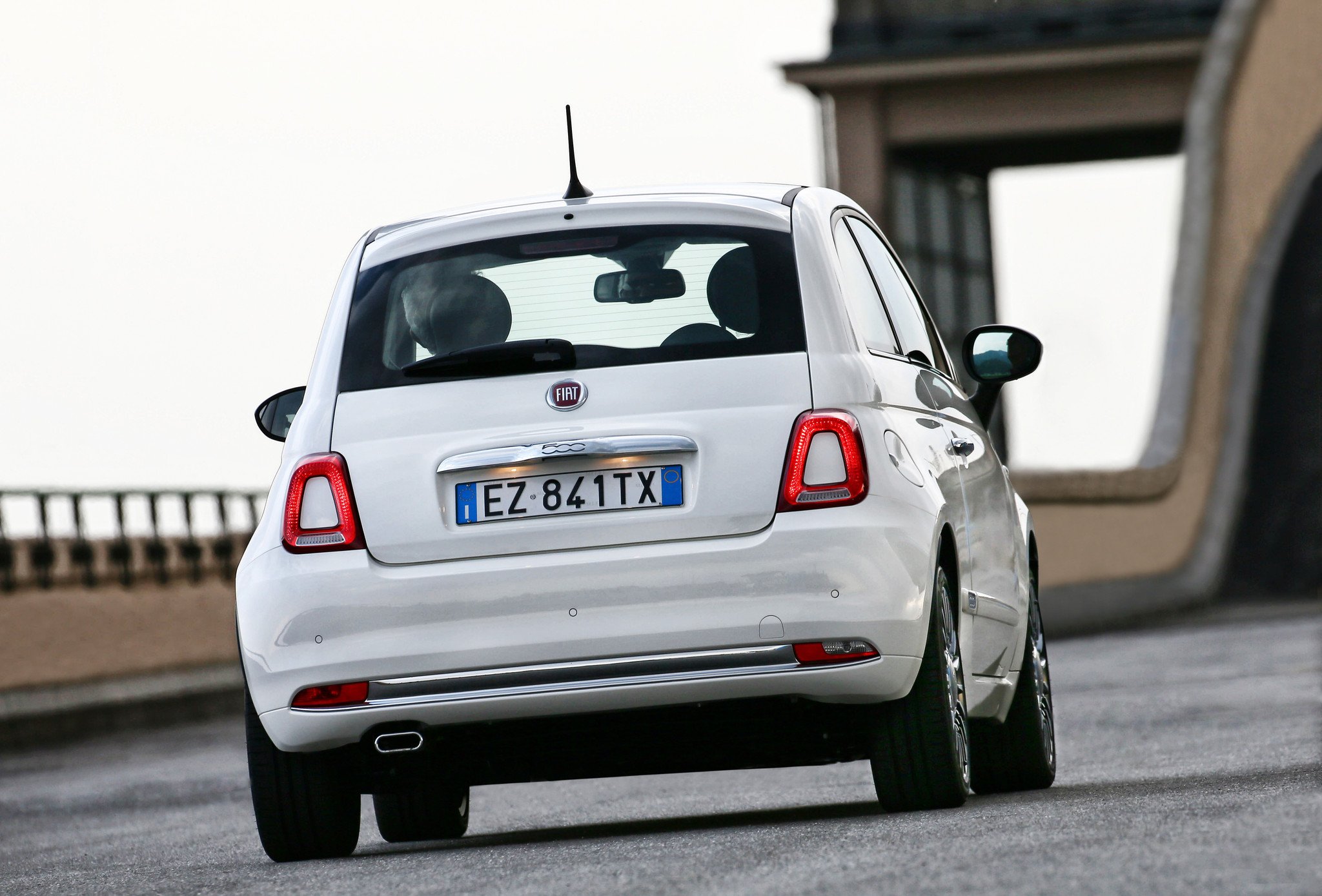 Nuevo Fiat 500: presentación y primera toma de contacto