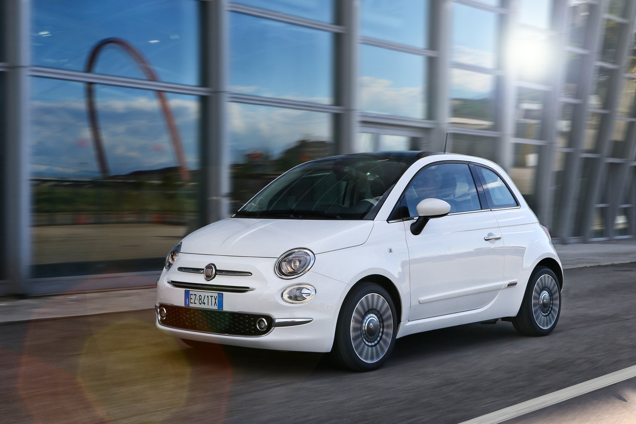 Nuevo Fiat 500: presentación y primera toma de contacto