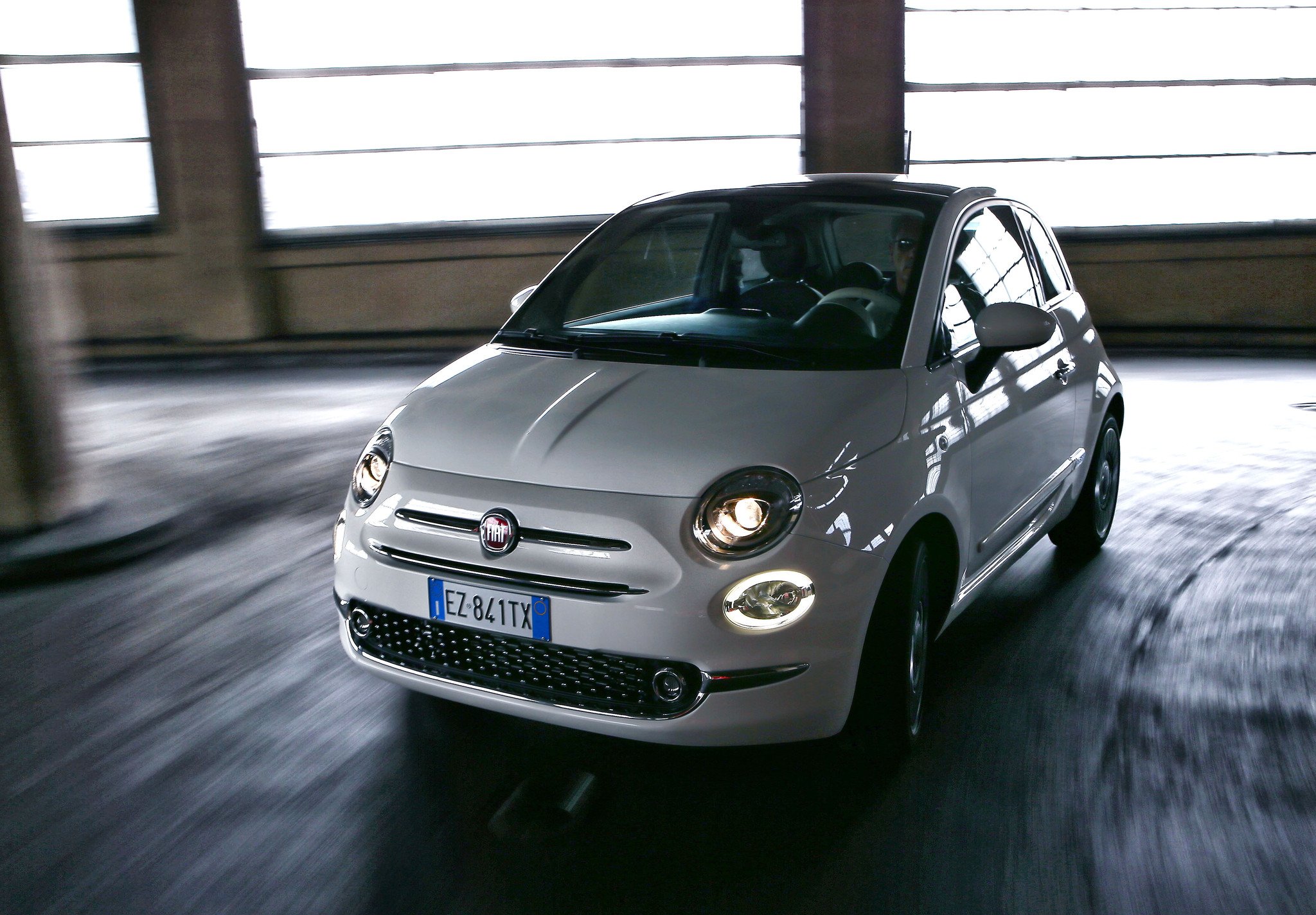 Nuevo Fiat 500: presentación y primera toma de contacto
