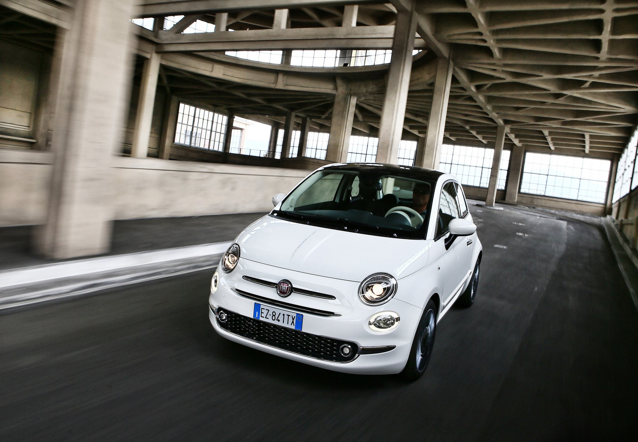 Nuevo Fiat 500: presentación y primera toma de contacto