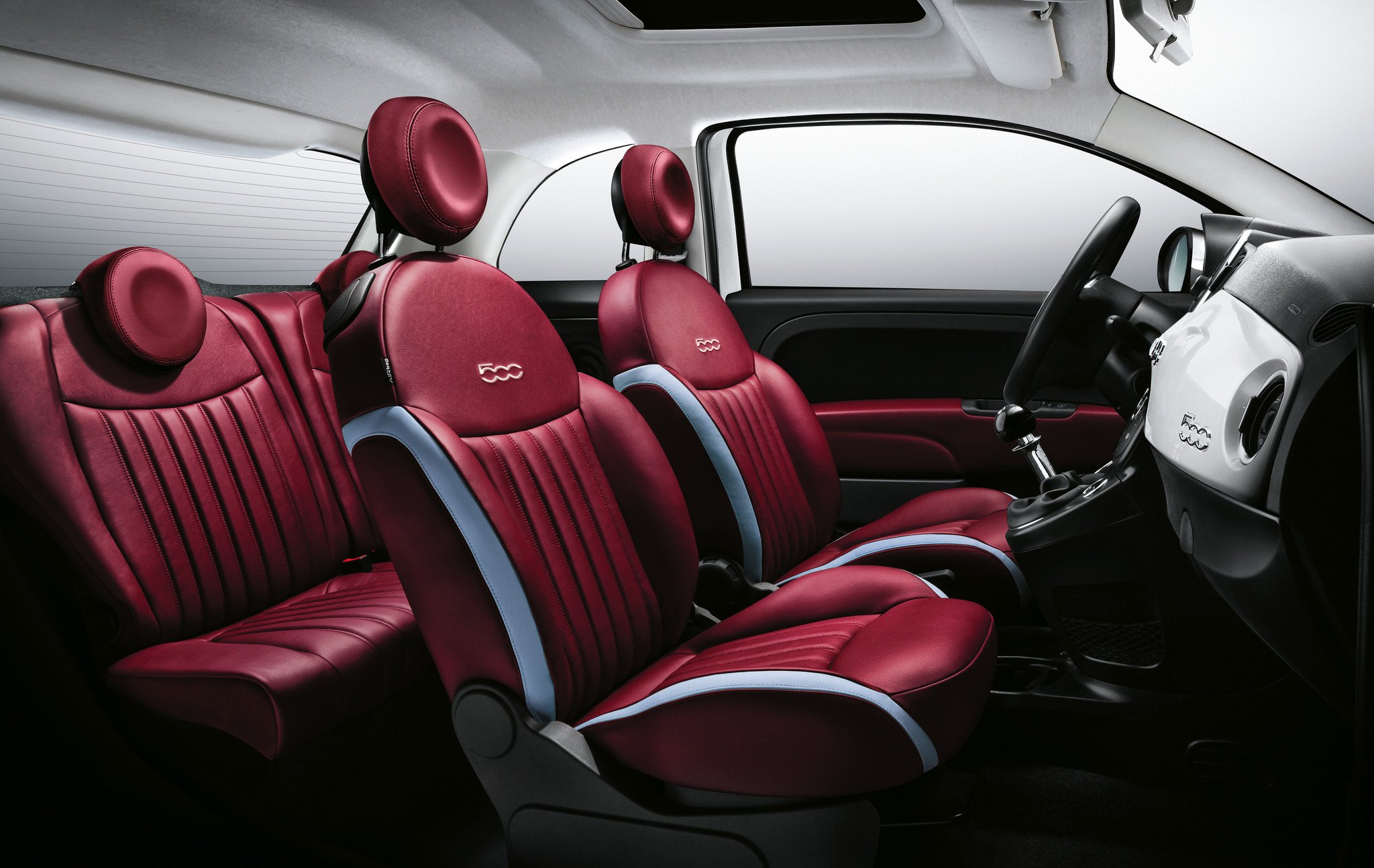 Nuevo Fiat 500: presentación y primera toma de contacto