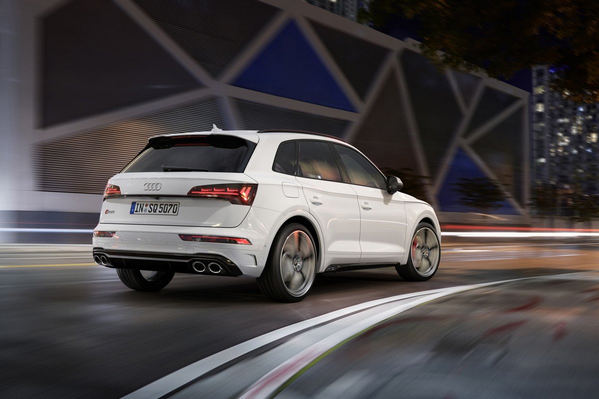 SUV diésel con etiqueta ECO: seleccionamos los 7 magníficos