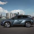 SUV diésel con etiqueta ECO: seleccionamos los 7 magníficos