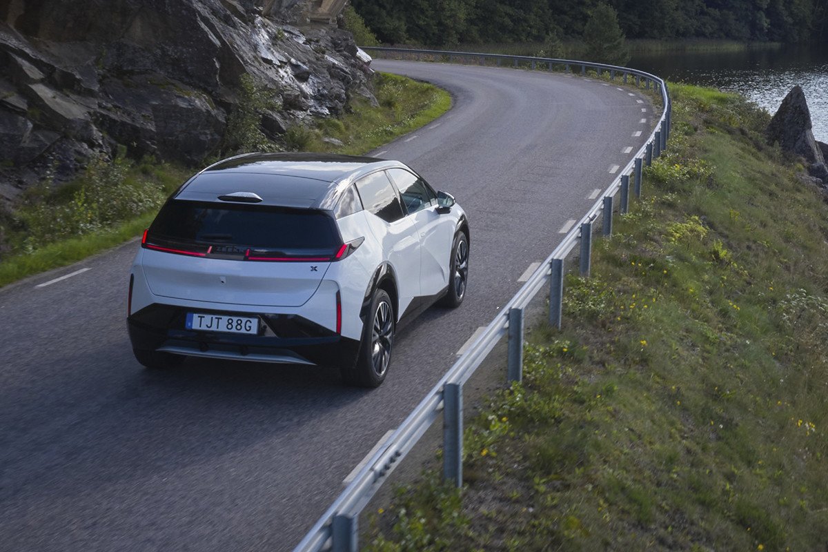 4 marcas raras de coches que nadie conoce (y alguna no llegarás a conocer)
