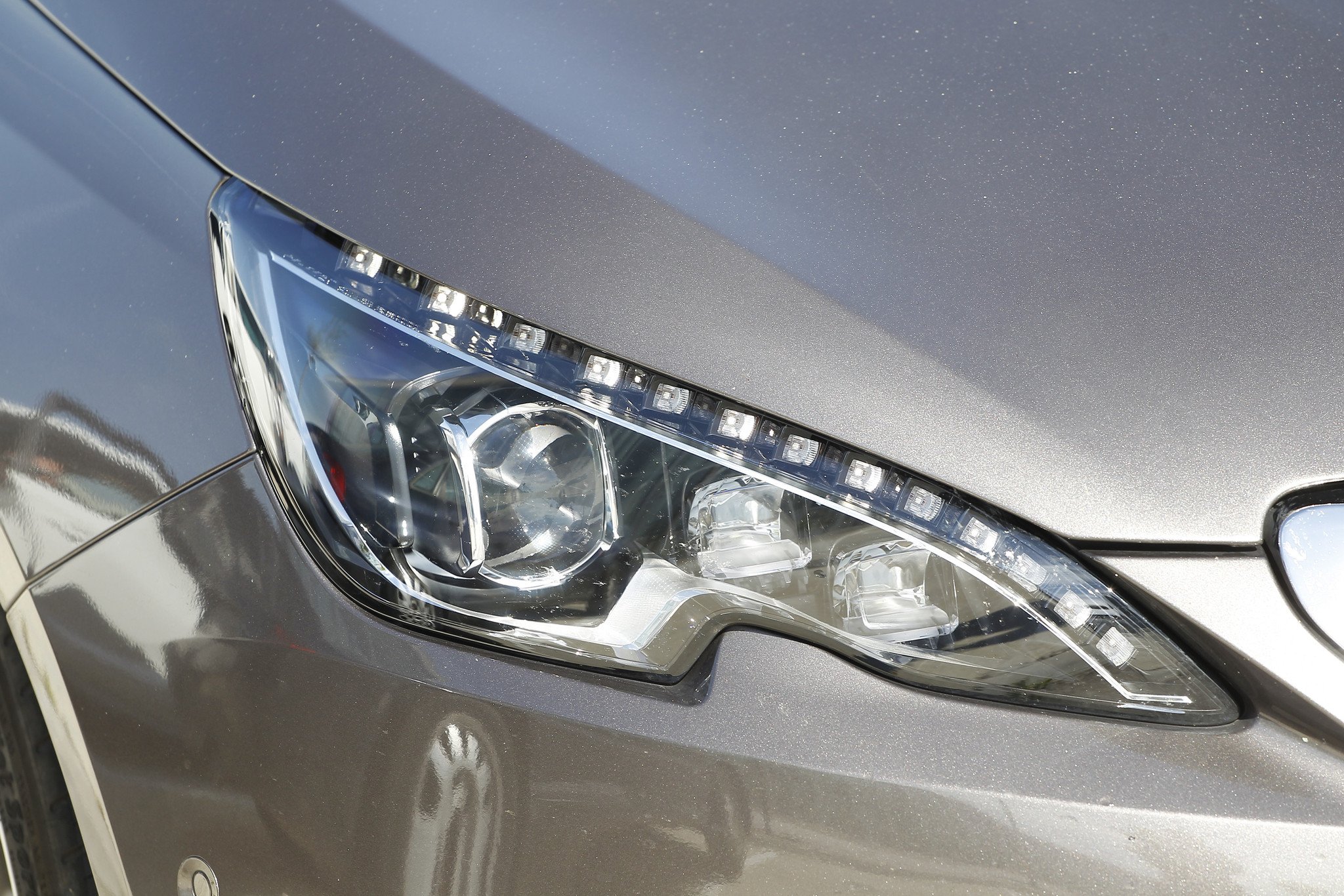 Prueba: Peugeot 308 1.6 HDI 92 CV, un diesel básico recomendable