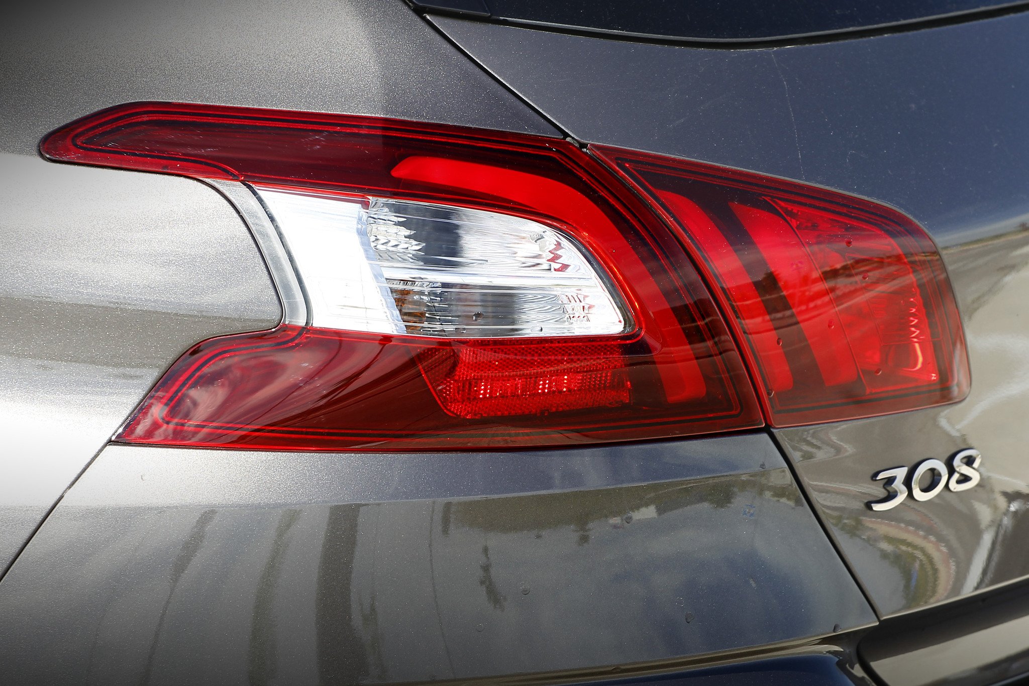 Prueba: Peugeot 308 1.6 HDI 92 CV, un diesel básico recomendable
