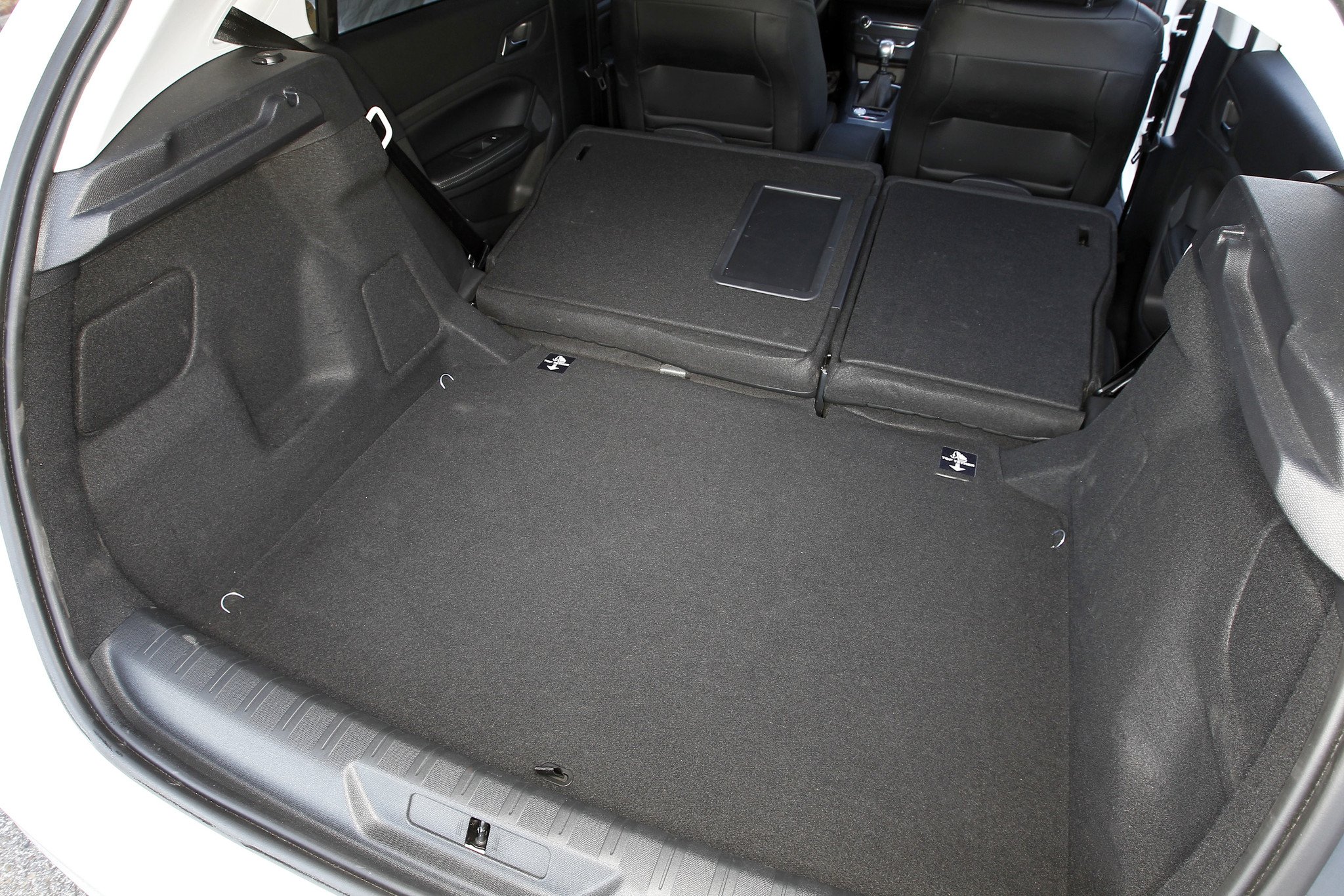 Prueba: Peugeot 308 1.6 HDI 92 CV, un diesel básico recomendable