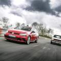 Nuevo Volkswagen Golf GTI Clubsport S: va de récord