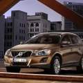 Volvo XC60 : ¿Es un SUV premium o no?