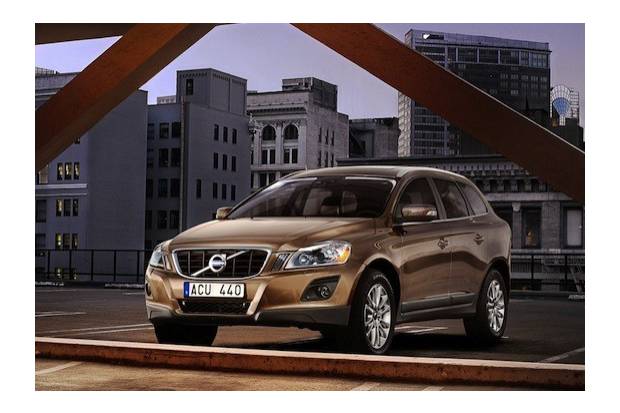Volvo XC60 : ¿Es un SUV premium o no?
