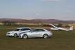 Vídeo: Mercedes E300 BlueTEC Hybrid