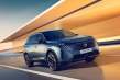 El nuevo Peugeot E-5008 también se pasa a la electricidad: todos los detalles del SUV