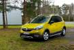 Nuevo Crossover: Renault Scénic Xmod
