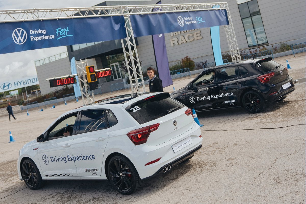 Calero, Herráiz, Fábrega y Zorrilla, expertos influencers de motor nos dan pistas para triunfar 