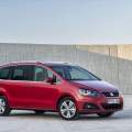 Seat Alhambra Travel: el monovolumen ideal para viajar en familia