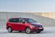 Seat Alhambra Travel: el monovolumen ideal para viajar en familia
