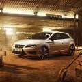 Seat presenta el León CUPRA más potente, con 290 CV