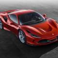 Los premios del Motor del Año de 2019