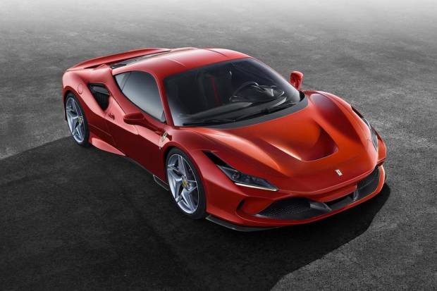 Los premios del Motor del Año de 2019