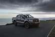 Ford Ranger Thunder: 4.500 unidades del pick-up más exclusivo