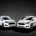 Nueva línea deportiva ST-Line para los Ford Fiesta y Ford Focus