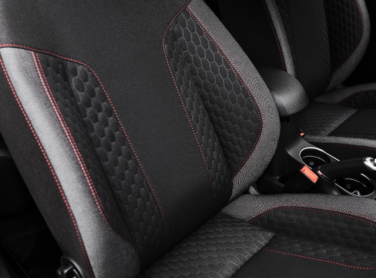 Nueva línea deportiva ST-Line para los Ford Fiesta y Ford Focus
