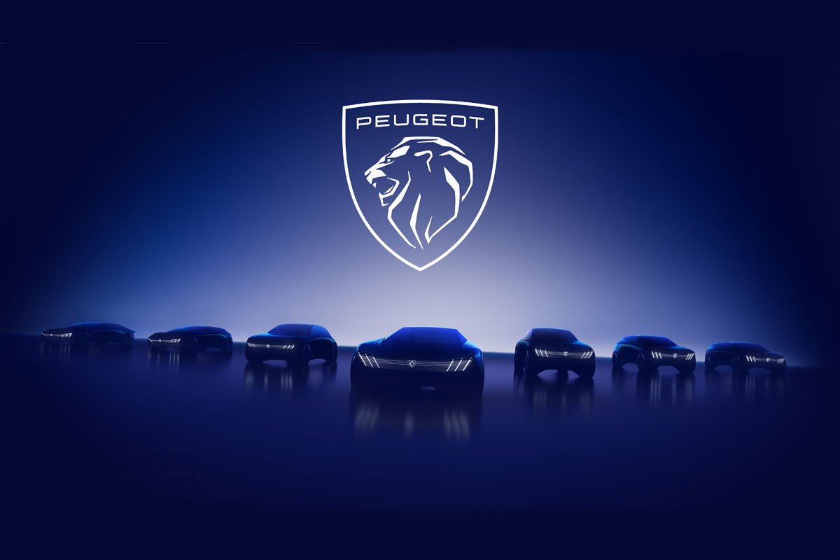 Peugeot E-Lion
