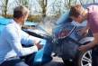 Claves para rellenar con éxito el parte amistoso de accidente